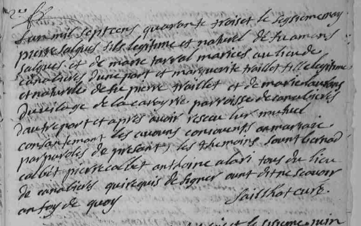 Mariage Salgues Pierre - treillet Marguerite 16_05_1743.jpg